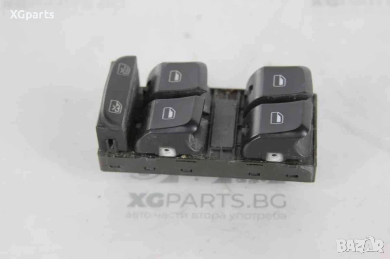 Бутони електрически стъкла за Audi A4 B8 (2007-2011), снимка 1