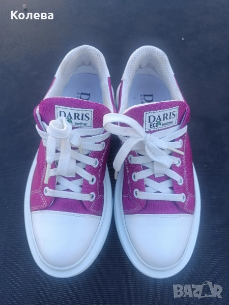 Кецове Daris циклама, снимка 1