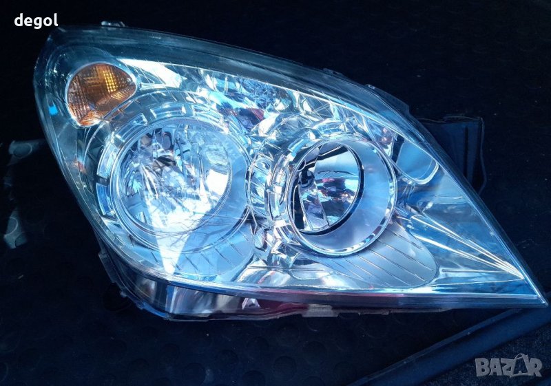 Hella 1EG 270 370-42 Opel Astra H 2009г., снимка 1