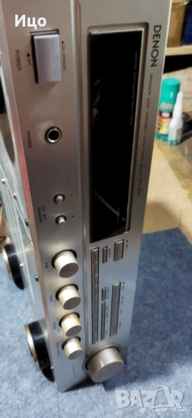Denon DRA-335R ресивър, снимка 1