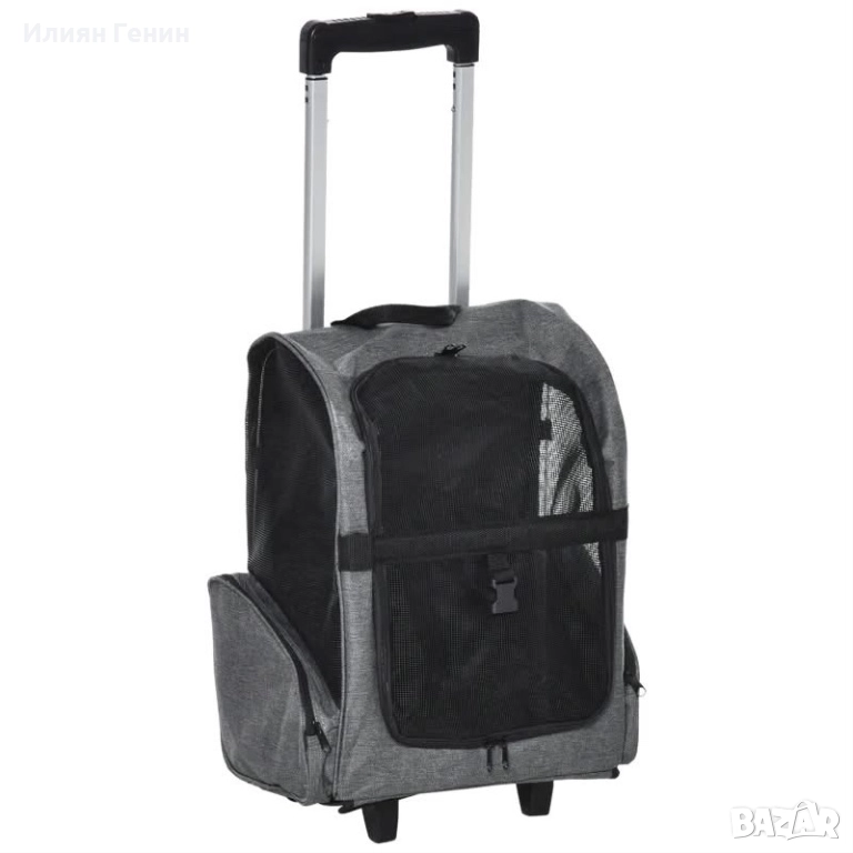 Чанта за носене на куче, снимка 1