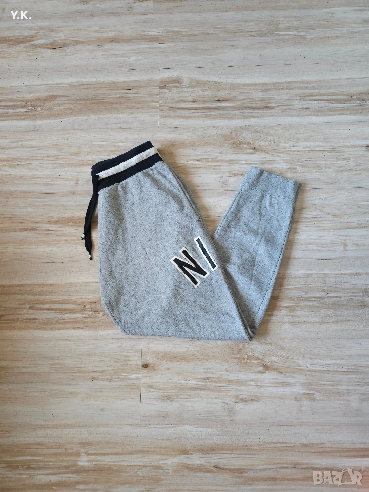 Оригинално мъжко долнище Nike, снимка 1