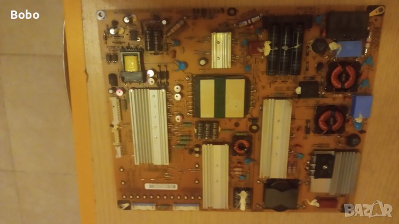 Power board PLDH-L006A 3PAGCI0042A-R, снимка 1