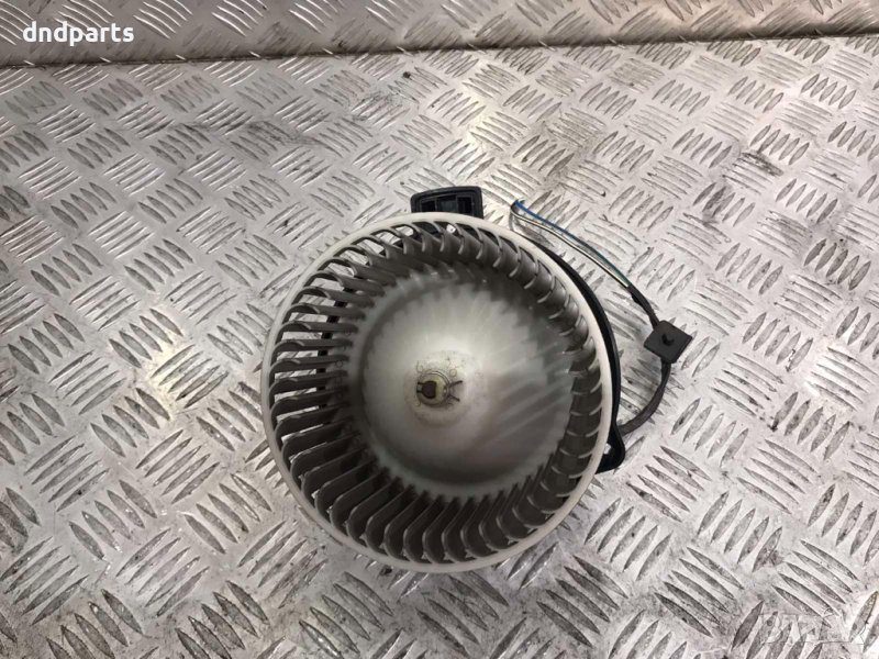 Вентилатор парно Mazda 2,2006г., снимка 1