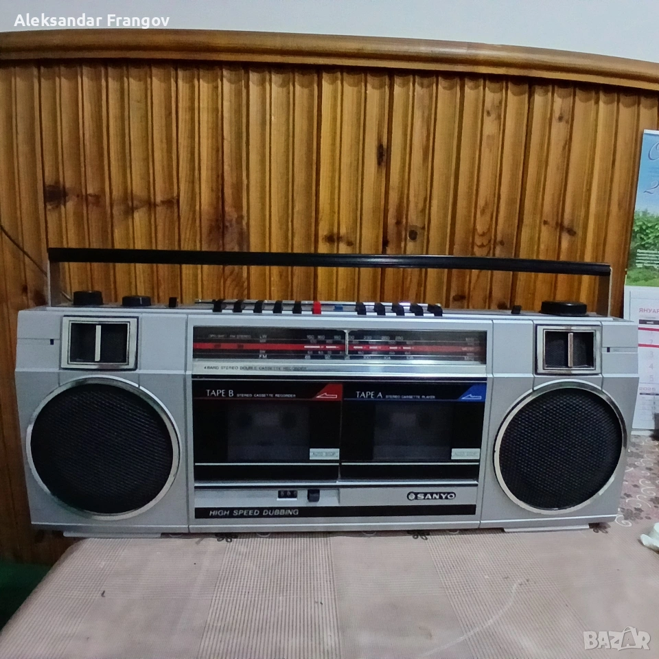 SANYO M 200 L, снимка 1
