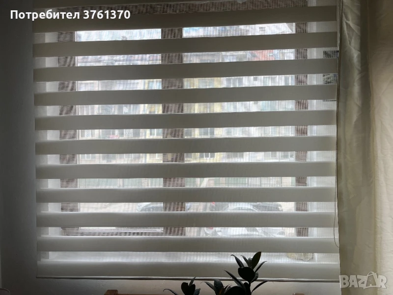 Ролетнa щора, снимка 1