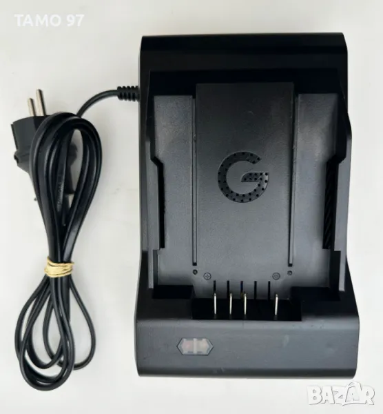Gtech 58V - Зарядно устройство за литиево-йонни батерии, снимка 1