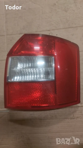 десен стоп Audi A4, снимка 1