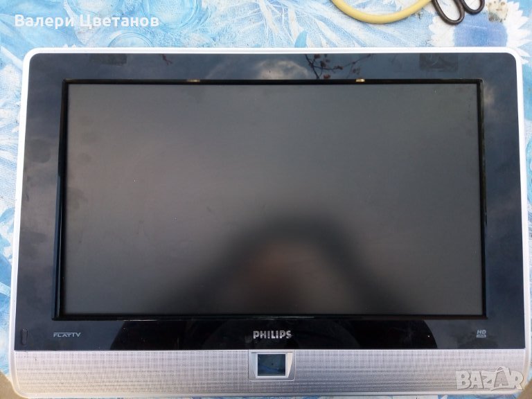 телевизор  PHILIPS 23HF5474/10    , снимка 1