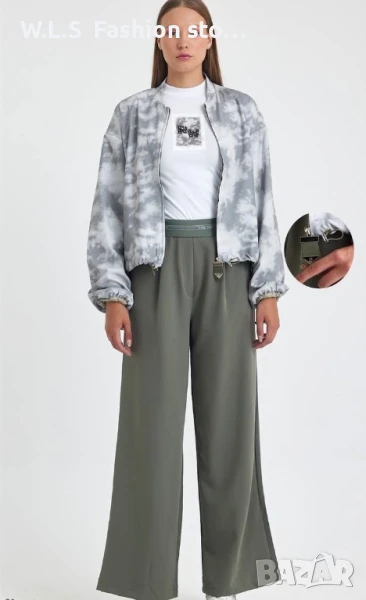 Raw троен сет, снимка 1