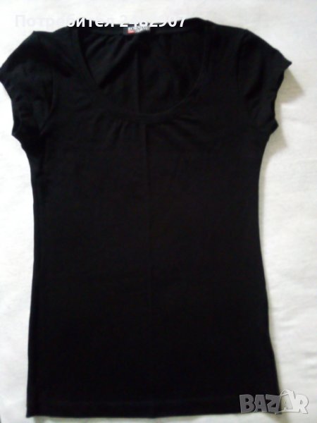 Дамска тениска, снимка 1
