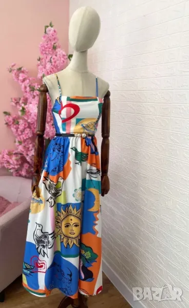 рокля , снимка 1