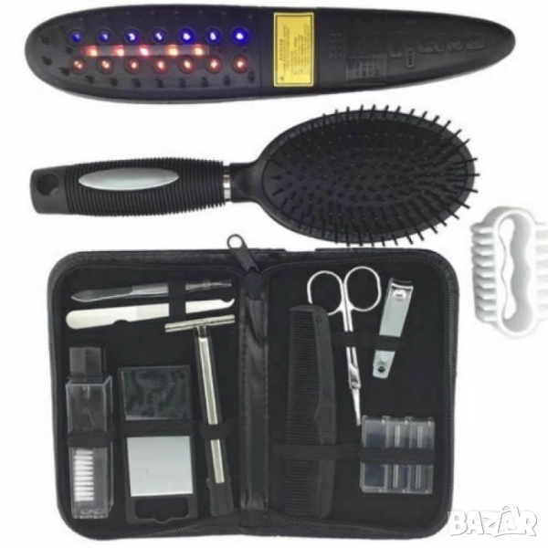 гребен за стимулиране растежа на косата , снимка 1