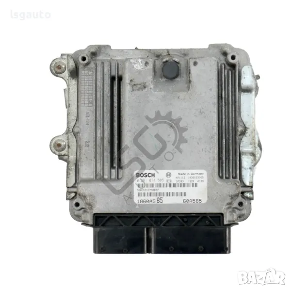 Компютър двигател Mitsubishi Lancer X (GS44S) 2007-2017 ID: 134732, снимка 1