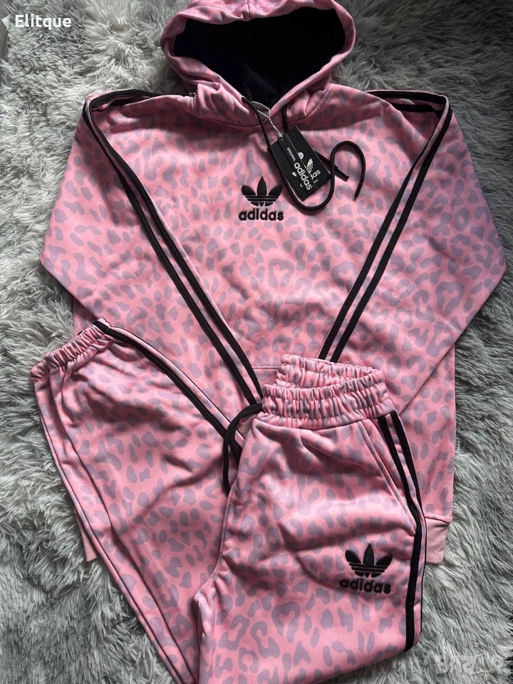 дамски екип Адидас , снимка 1