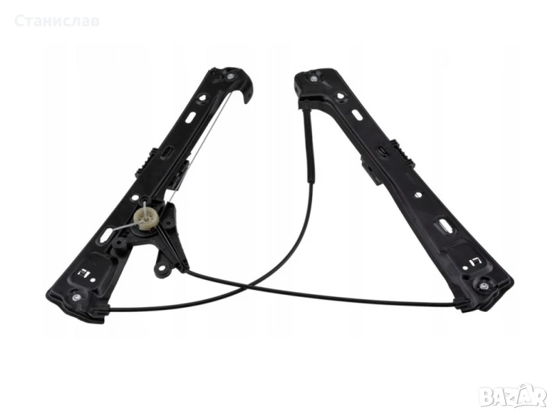 Стъклоподемник за Smart ForTwo W453, снимка 1