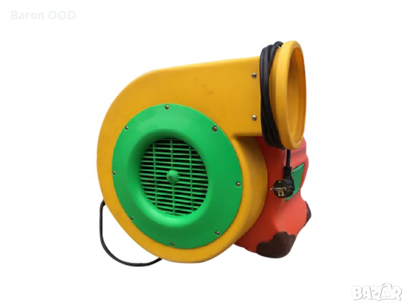 Компресор 750W, снимка 1