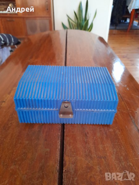 Стара Товарна вилка #2, снимка 1