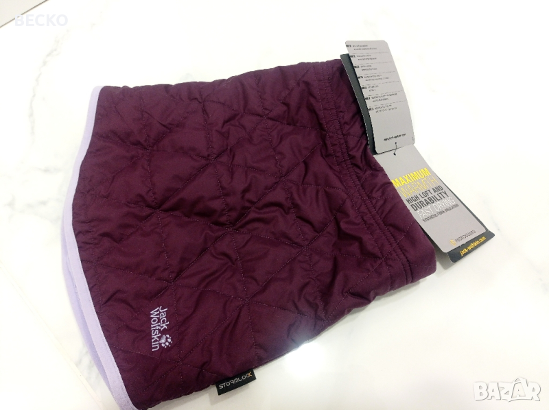 Детска пола Jack Wolfskin , снимка 1