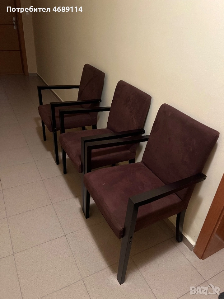 Стол кресло , снимка 1