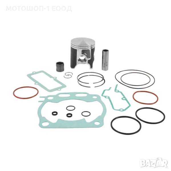 НОВ Комплект VERTEX бутало гарнитури YAMAHA YZ250 WR250 1999 - 2000, снимка 1