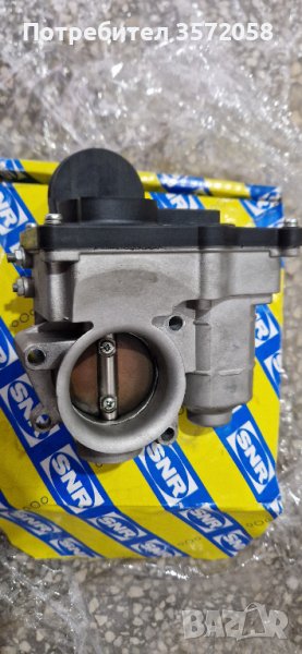 Нисан НОТЕ 1,4, снимка 1