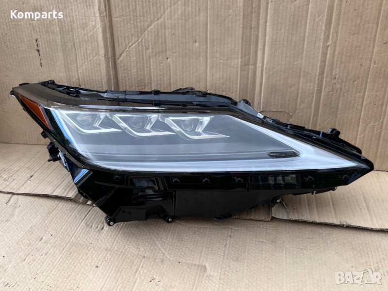 Оригинален десен фар за Lexus RX450 2019 35439R, снимка 1