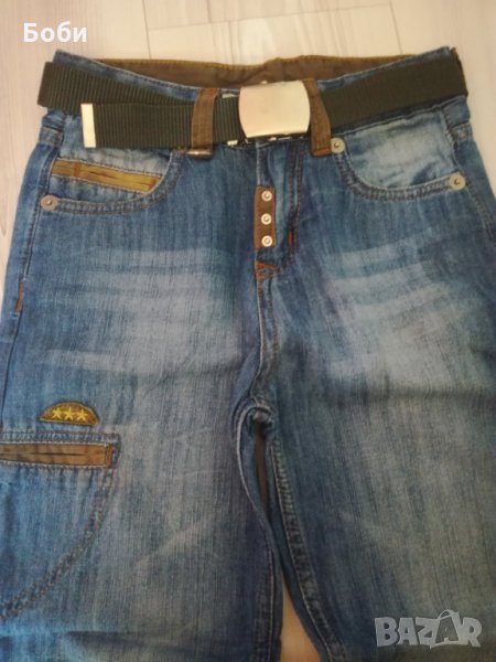 Дънки DSQUARED2, снимка 1