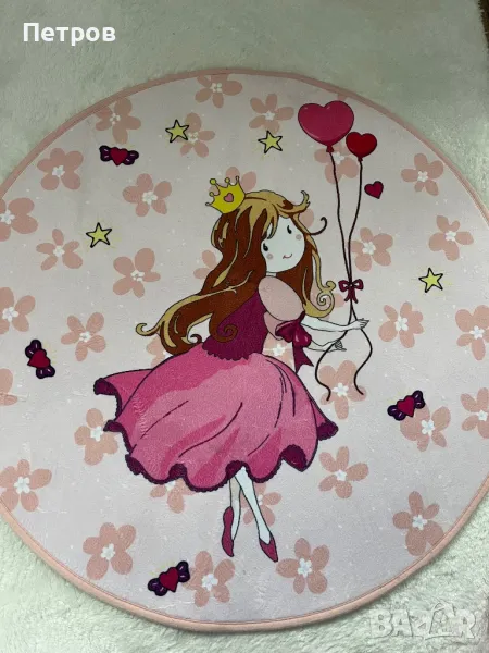 Детско килимче, снимка 1