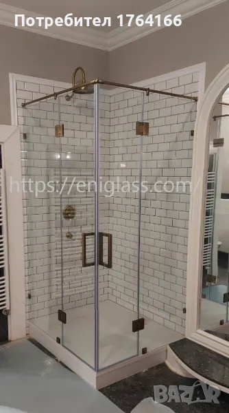 Душ кабини от производител, снимка 1