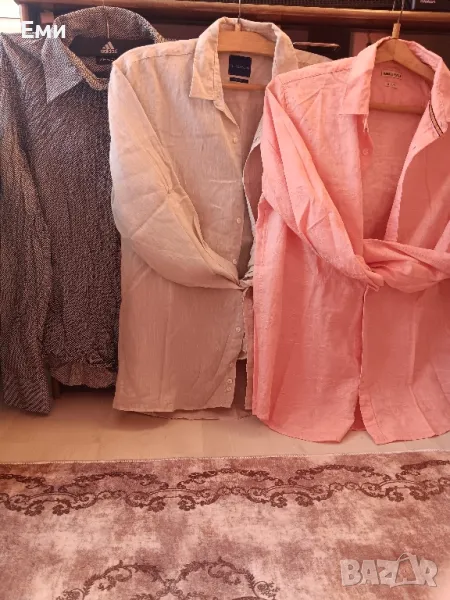 Мъжки ризи, снимка 1