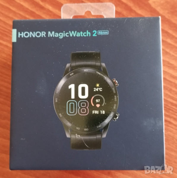 HONOR Magic Watch 2, 46mm, снимка 1