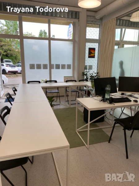 Наем на офис, снимка 1