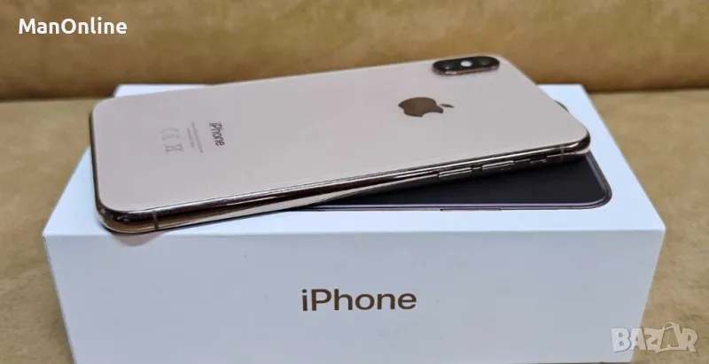 iPhone XS 100% battery , снимка 1