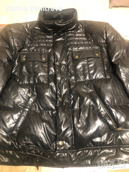 Belstaff мъжко яке, снимка 1