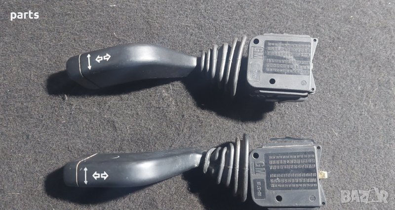 Лост Мигачи Опел Астра Ф - Opel Astra F N, снимка 1