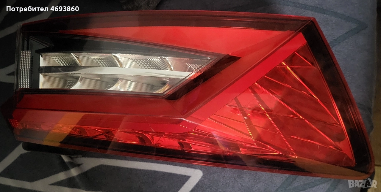 Оригинални стопове за Skoda Kodiaq , снимка 1