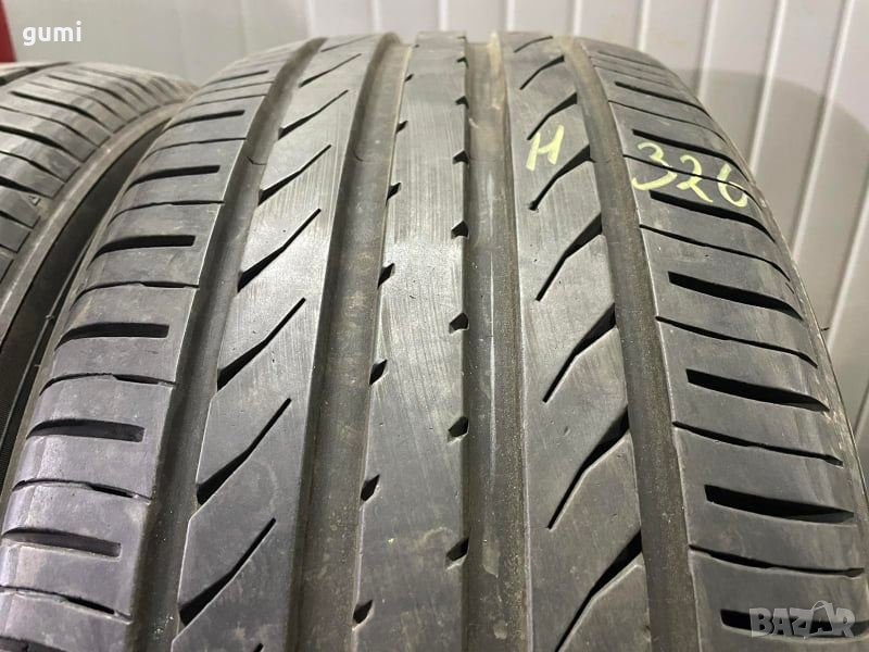 2бр. летни гуми 215/50/18 TOYO, H326, снимка 1