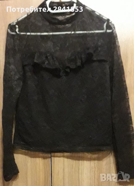Официална блуза Terranova,S, снимка 1