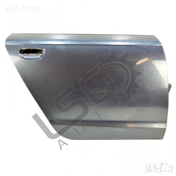 Задна дясна врата AUDI A6 (4F, C6) 2004-2011 A041220N-7, снимка 1
