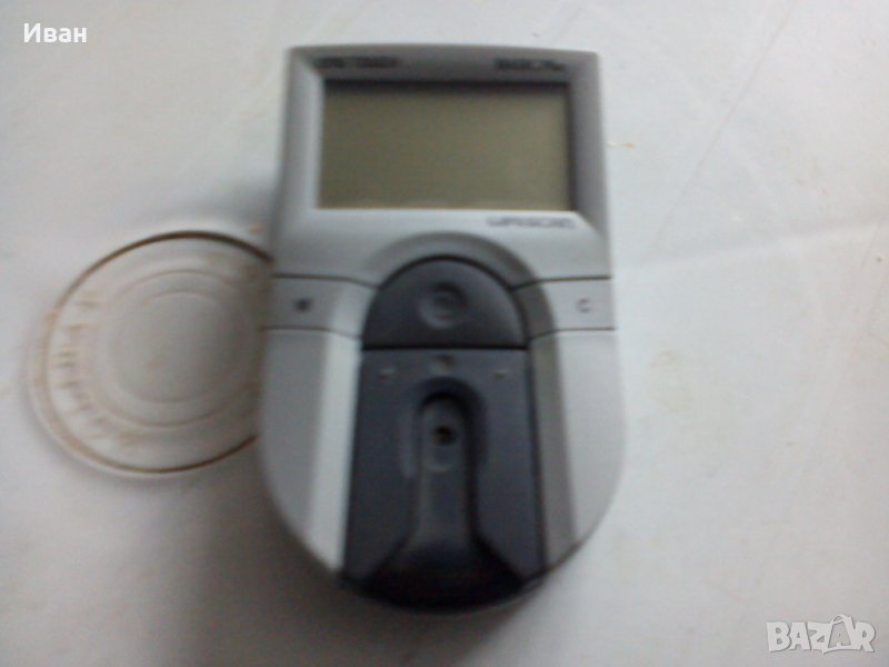 Глюкомер , Антика,стар уред , снимка 1