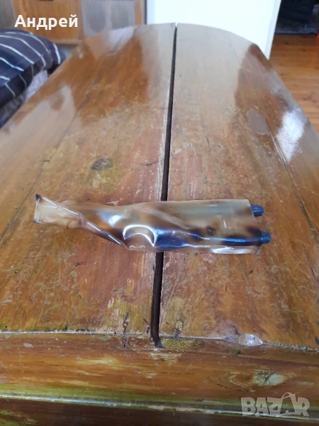 Стара Лозарска,овощарска Ножица,Ножици #20, снимка 1