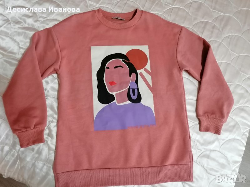 Нова блуза размер XS, снимка 1