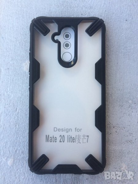 Калъф / кейс за Huawei Mate 20 Lite, снимка 1