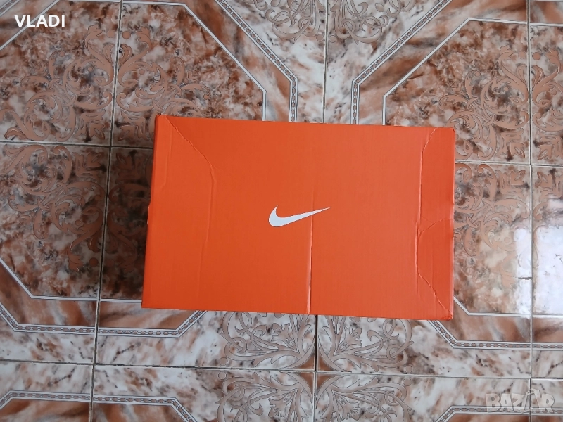 Маратонки Nike Reax 8, снимка 1