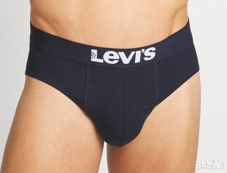 Мъжки слип Levi's, снимка 1