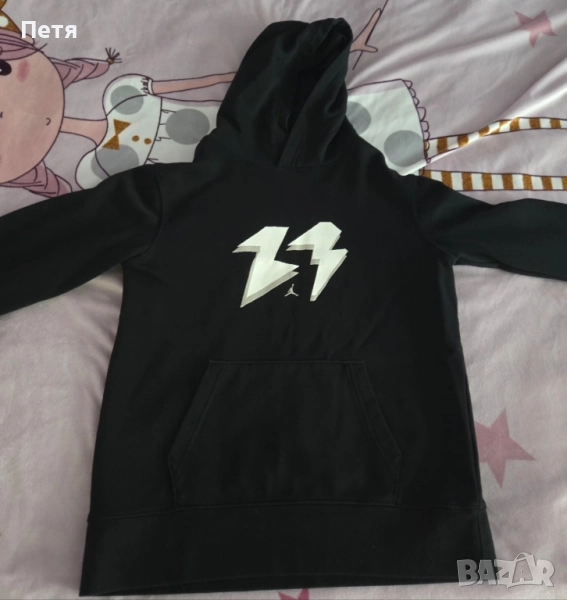 Горнище Jordan, снимка 1