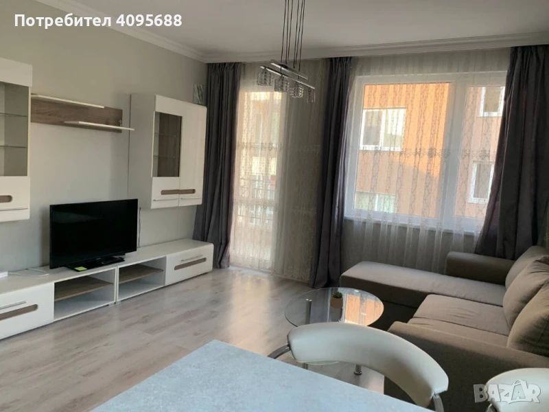 Двустаен Апартамент във Варна, кв. Виница, снимка 1