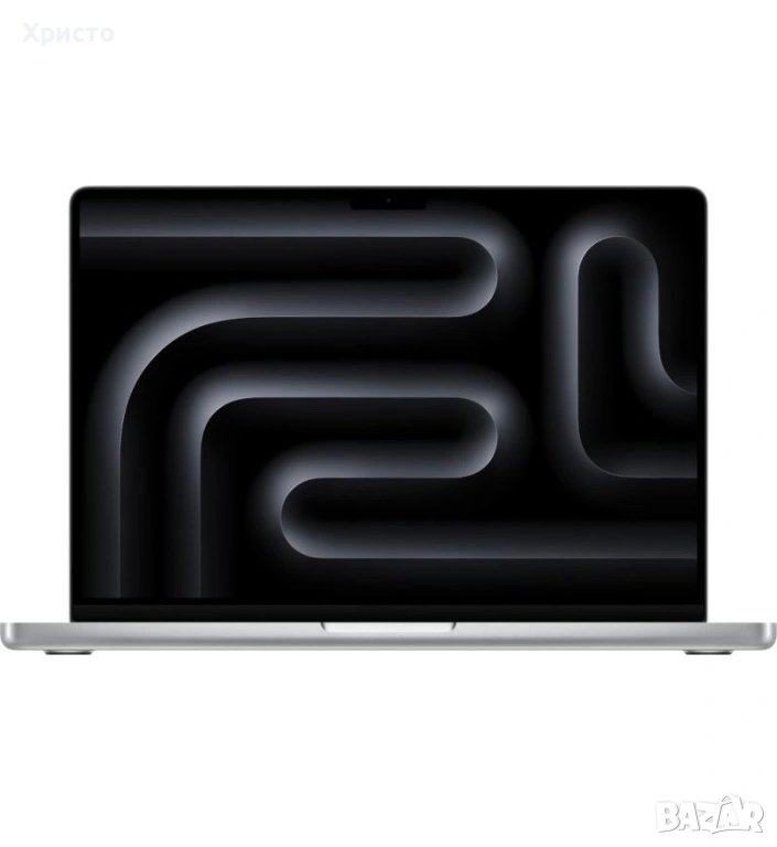 НОВ!!! Лаптоп Apple MacBook Pro 14” M4 Pro, 24GB RAM, 1TB SSD , снимка 1