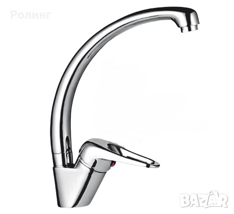 СМЕСИТЕЛ СТОЯЩ МОДЕНА /Код: 1105-1, снимка 1